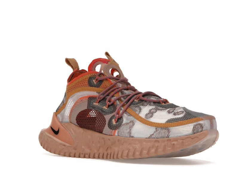 Nike Flow 2020 ISPA Desert Dust