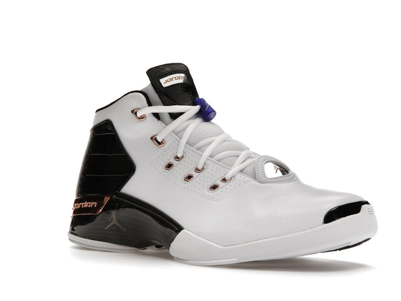 Jordan 17 Retro Copper (2016)