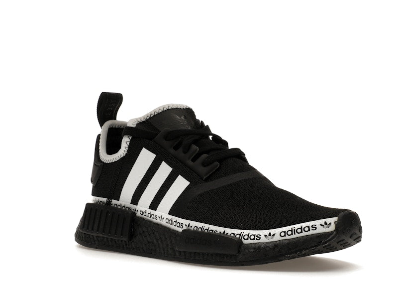 adidas NMD R1 Oreo