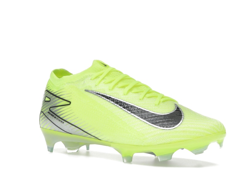 Nike Mercurial Vapor 16 Elite FG Mad Voltage Pack