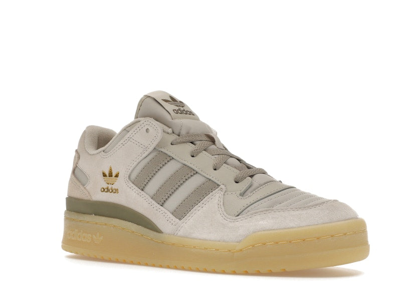 adidas Forum Low Classic Talc Clay