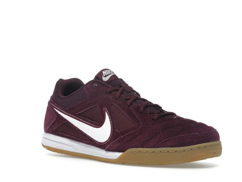 Nike Gato Bordeaux