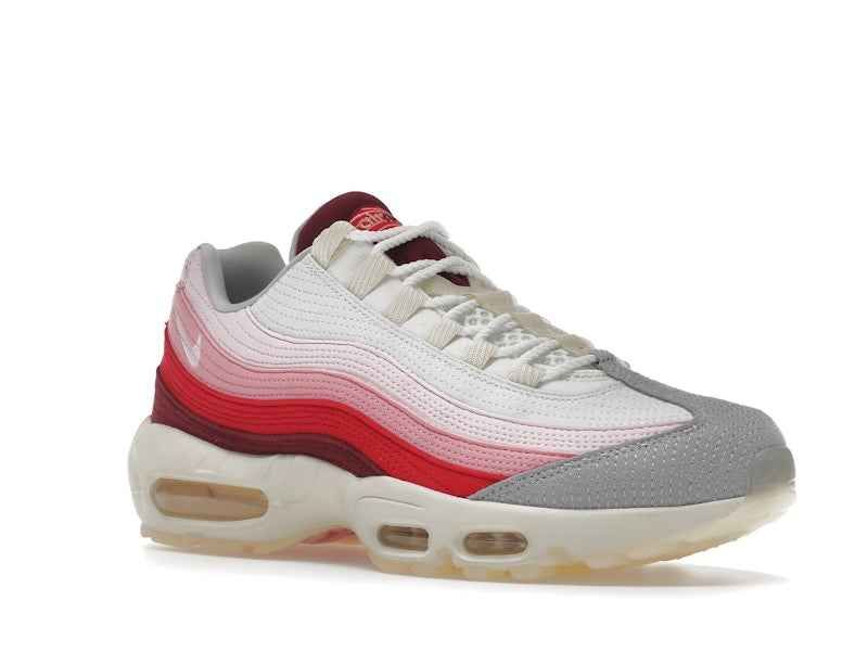 Nike Air Max 95 Anatomy of Air GID