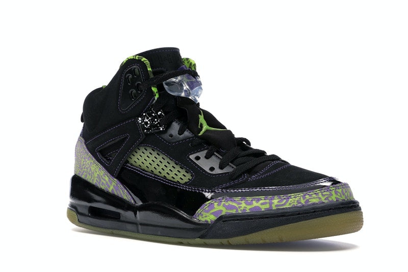 Jordan Spizike Citron (Nelly)
