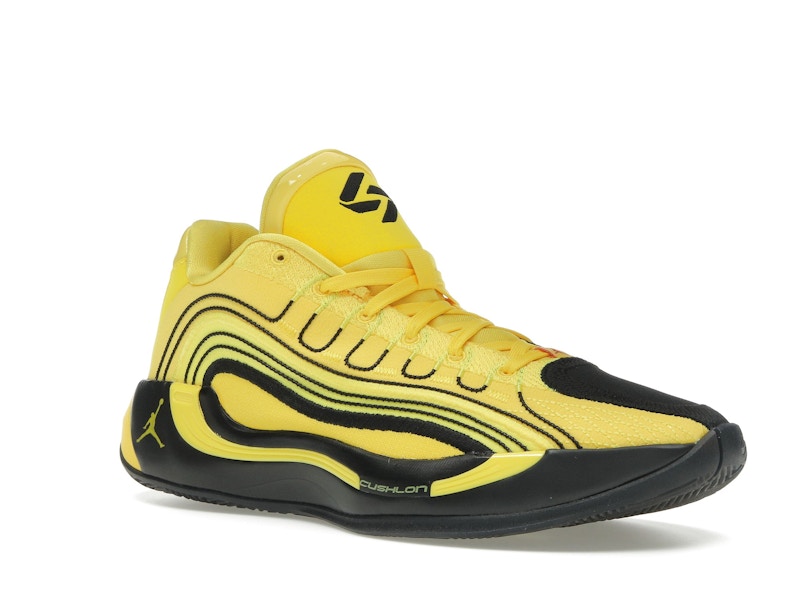 Jordan Luka 4 Quai 54