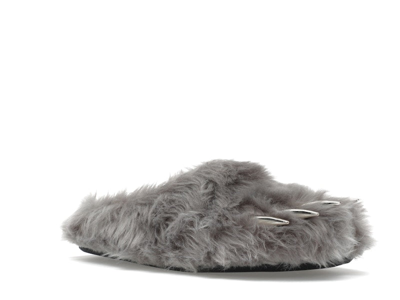 Bravest Studios Bear Claw Mule Grey
