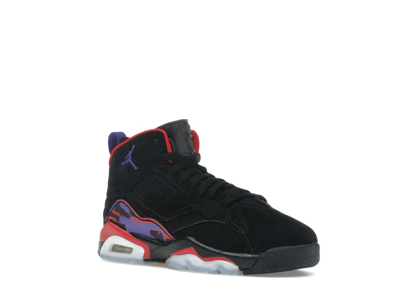 Jordan MVP 678 Raptors (GS)