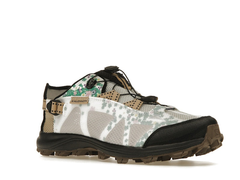 Salomon Techamphibian The Broken Arm Floral