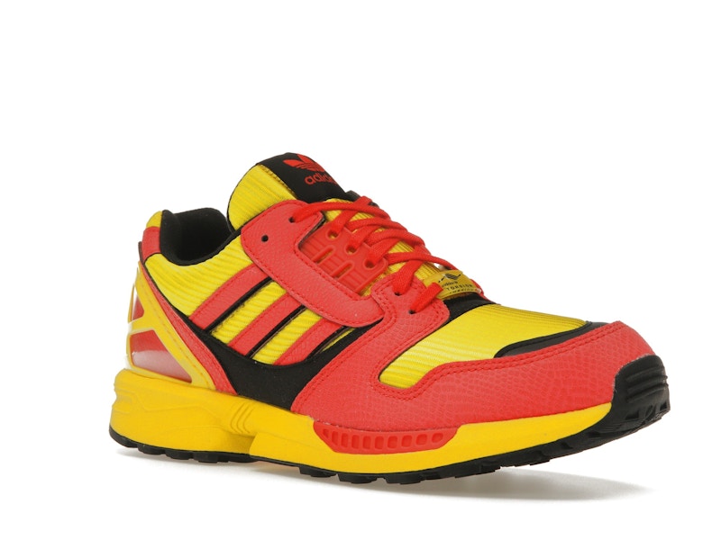 adidas ZX 8000 atmos G-SNK 4