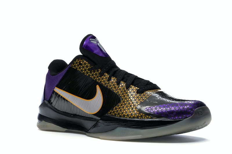 Nike Kobe 5 POP Away