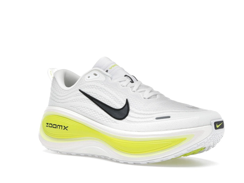 Nike Vomero Plus White Black Cyber (Women's)