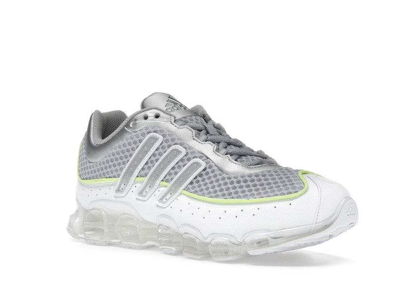 adidas Megaride Silver Metallic