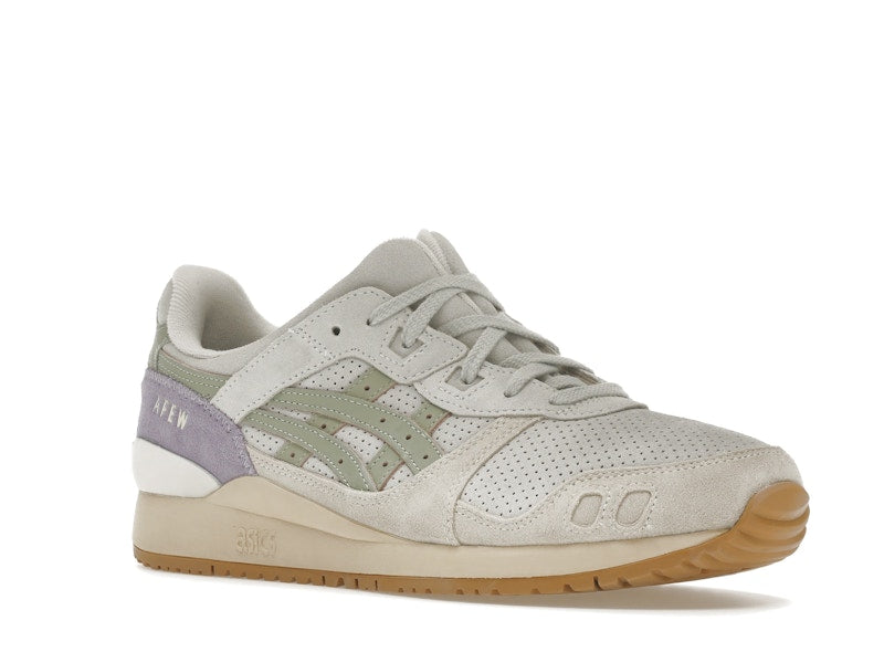 ASICS Gel-Lyte III AFEW Beauty of Imperfection