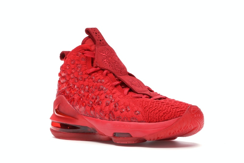 Nike LeBron 17 Red Carpet (GS)