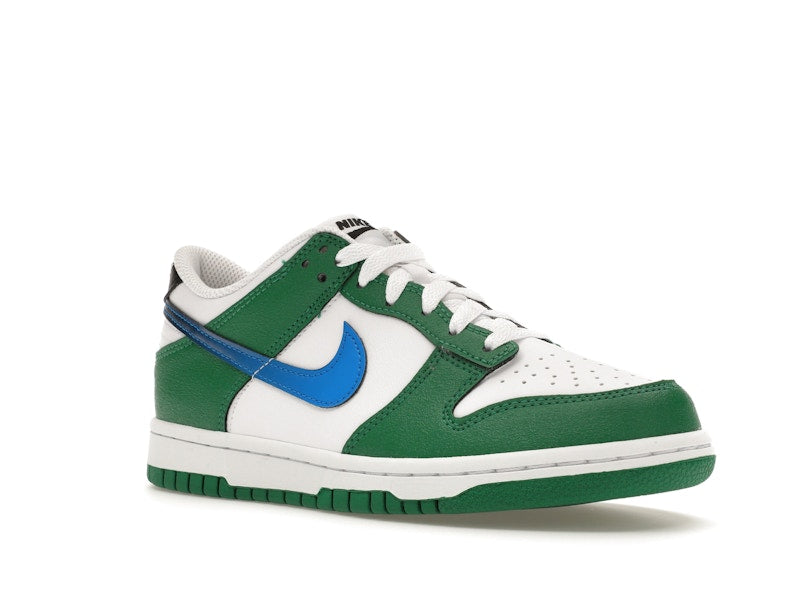 Nike Dunk Low Malachite (GS)
