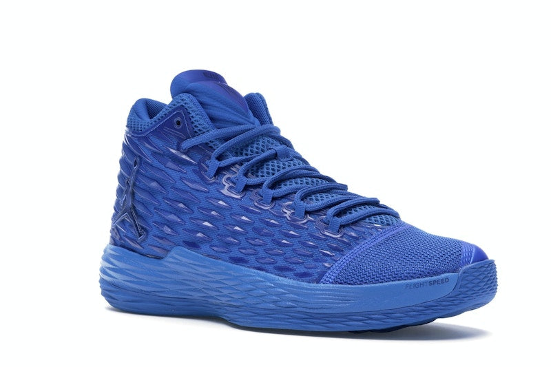 Jordan Melo M13 Soar/Deep Royal Blue