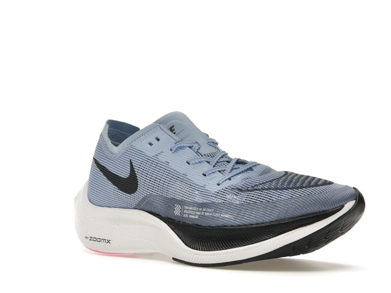 Nike ZoomX Vaporfly Next% 2 Cobalt Bliss