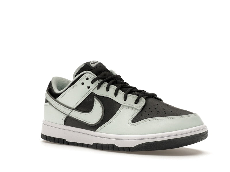 Nike Dunk Low Dark Smoke Grey Barely Green