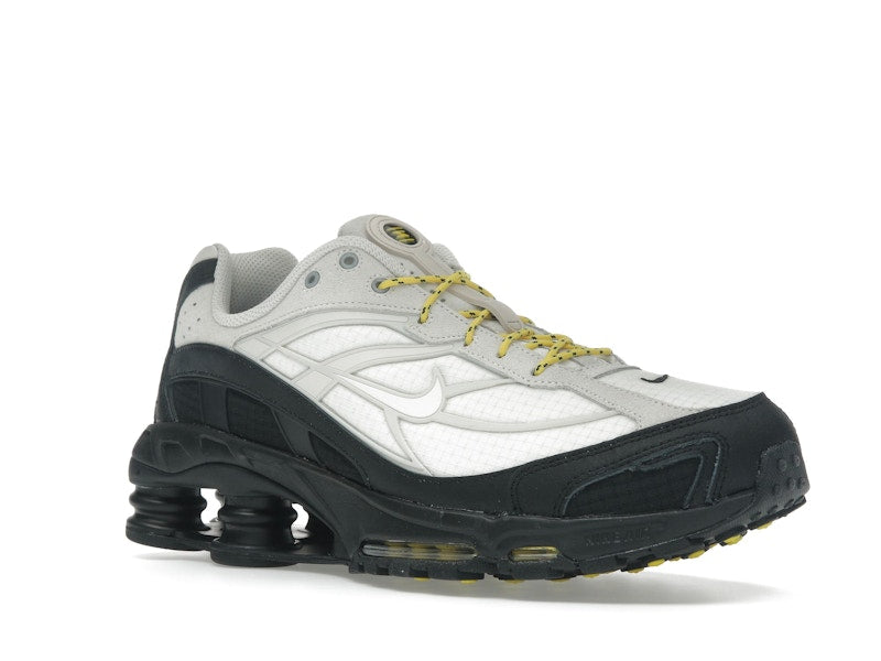 Nike Shox Ride 2 Light Bone Black