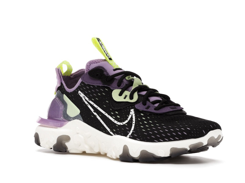 Nike React Vision Gravity Purple Volt (Women's)