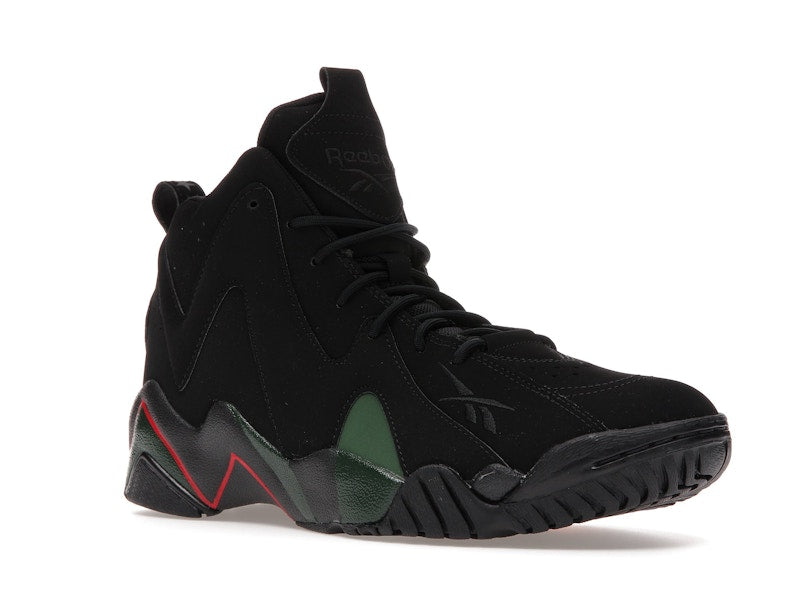 Reebok Kamikaze II DTLR Glory Years