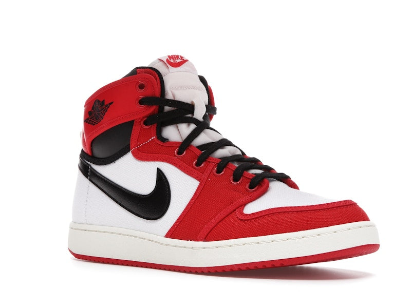 Jordan 1 Retro AJKO Chicago (2021)