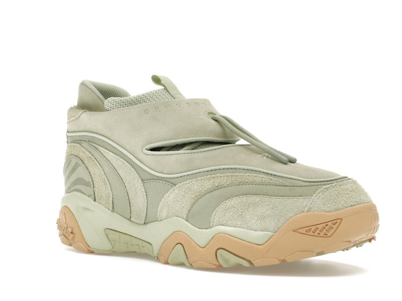 Reebok Chukwu Preseason OTU Tobe Nwigwe Mint Green