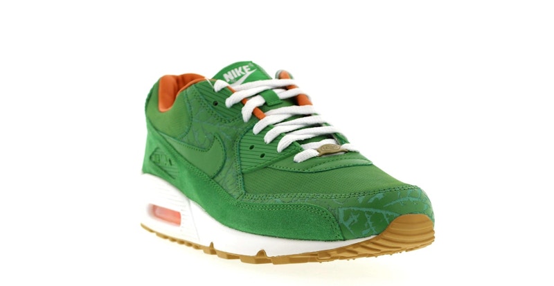 Nike Air Max 90 Patta Homegrown Grass
