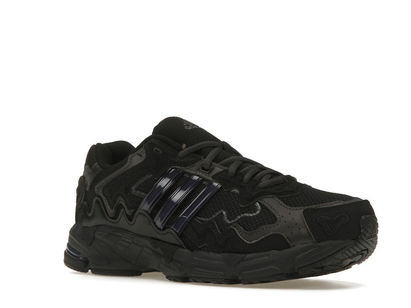 adidas Response CL Bad Bunny Triple Black