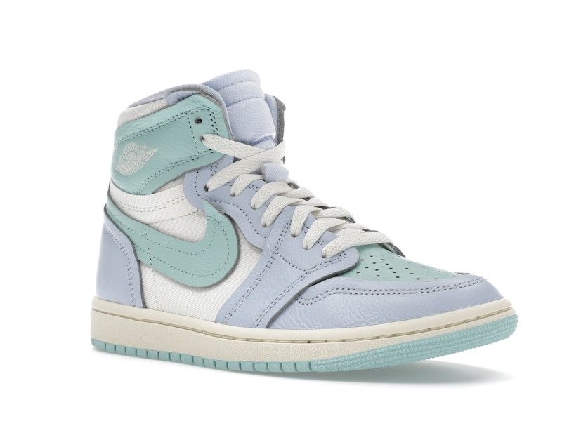 Jordan 1 High Method of Make Hydrogen Blue (Women's)