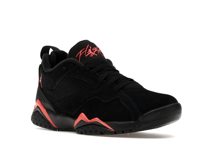 Jordan MVP 92 Black Infrared