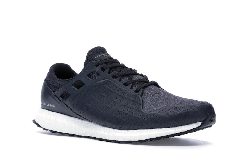 adidas Ultra Boost Trainer Porsche Design Grey Five