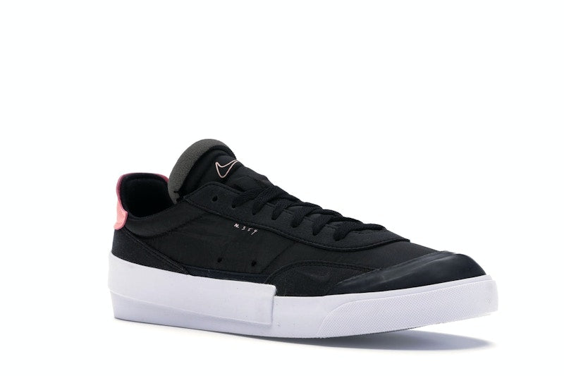 Nike Drop Type LX Black