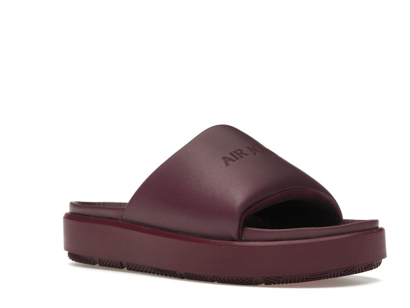 Jordan Sophia Bordeaux Fire Pink Burgundy Crush (Women's)