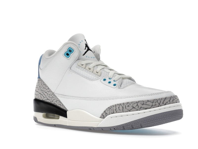 Jordan 3 Retro Jordan Brand Classic (PE) (2025)