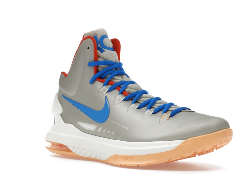 Nike KD 5 Birch