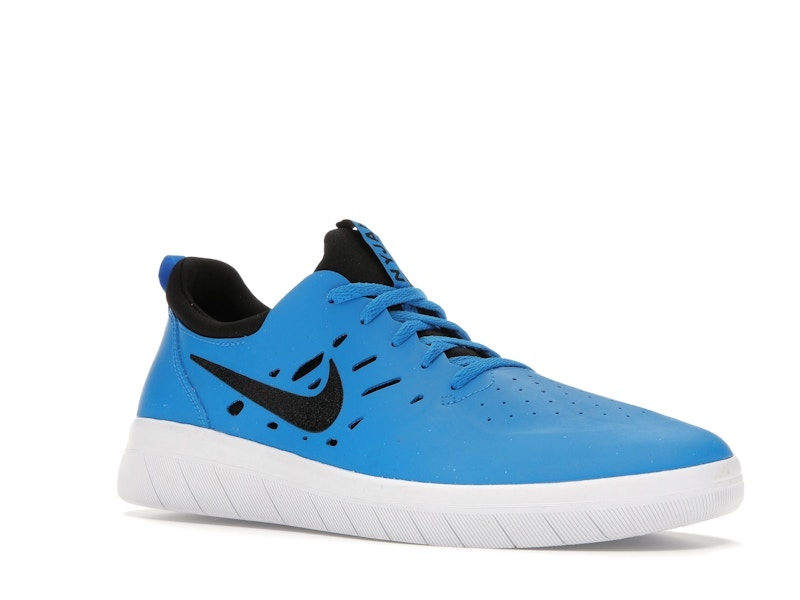 Nike Nyjah Free SB Photo Blue
