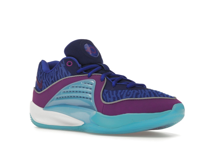 Nike KD 16 Ready Play