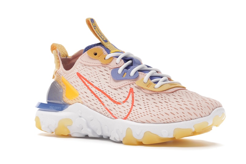 Nike React Vision Washed Coral (Women's)