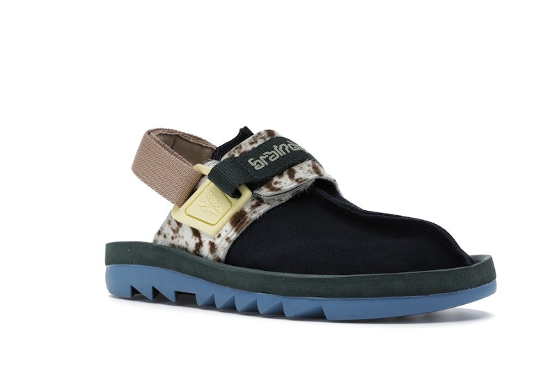 Reebok Beatnik Braindead