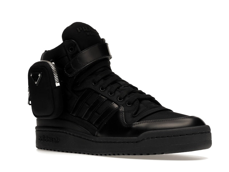 adidas Forum High Prada Black