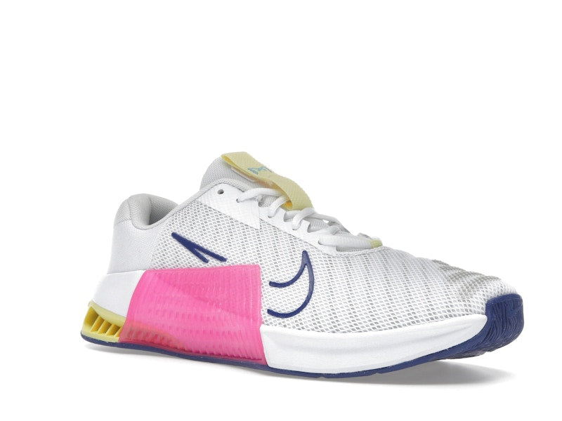 Nike Metcon 9 White Fierce Pink