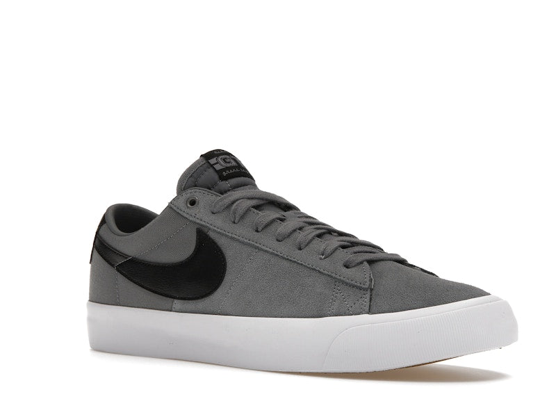 Nike SB Zoom Blazer Low Pro GT Cool Grey