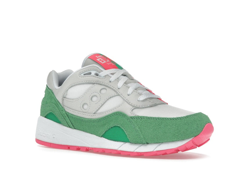Saucony Shadow 6000 Split Watermelon
