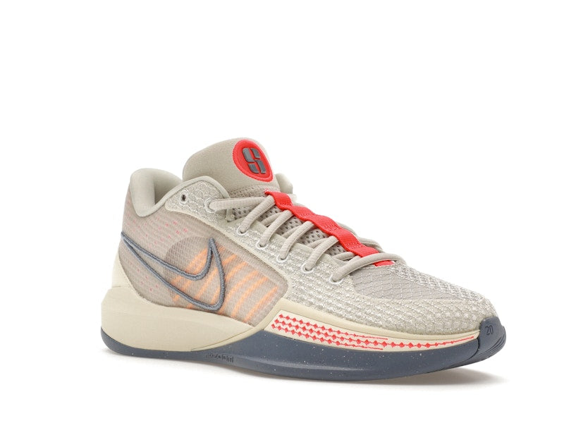 Nike Sabrina 1 Grounded (Women's)