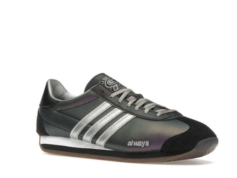 adidas Country OG Always Do What You Should Do
