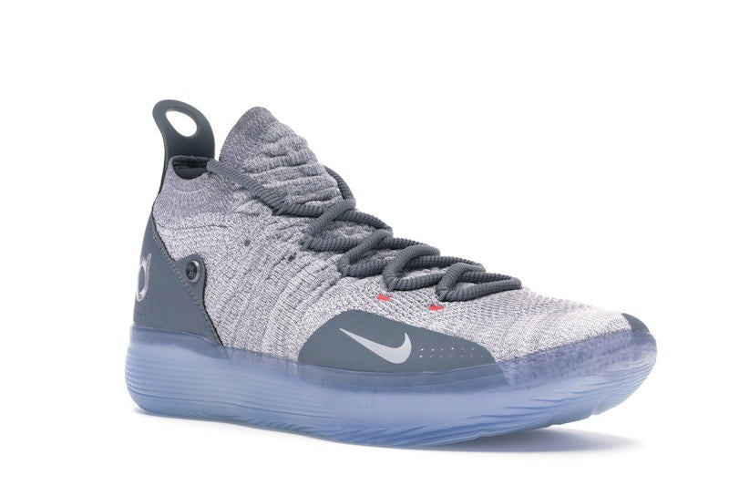 Nike KD 11 Cool Grey