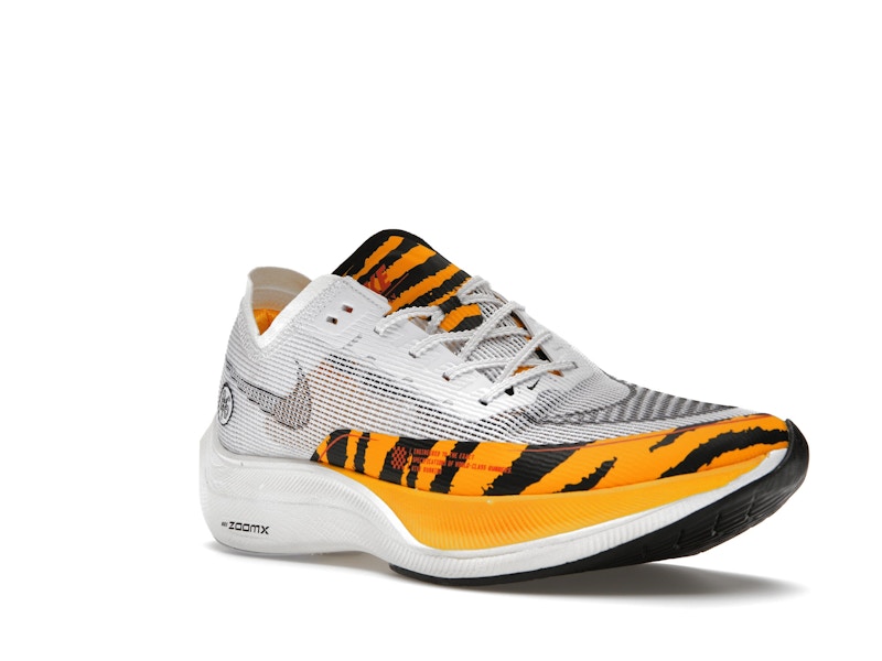 Nike ZoomX Vaporfly Next% 2 BRS Tiger