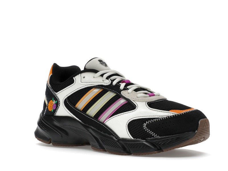 adidas Crazychaos 2000 Día de Muertos Pack Black