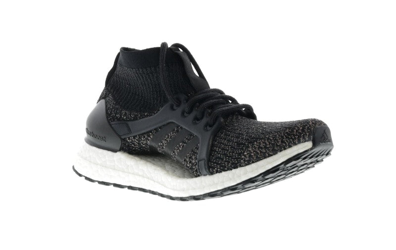 adidas Ultra Boost ATR Mid Core Black (Women's)